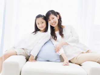 母娘